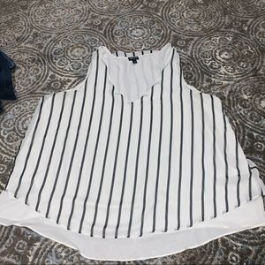 torrid Tops - Torrid tank torrid Tops - Torrid tank